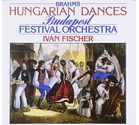Unknown Artist - Hungarian Dances