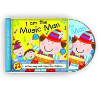 Unknown Artist - I am the Music Man