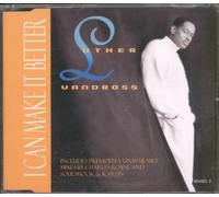 Unknown Artist - I Can Make It Better