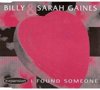 Unknown Artist - I Found Someone