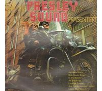 Unknown Artist - Im Presley Sound Präsentiert Smash Hits - Presley Style [Vinyl LP]