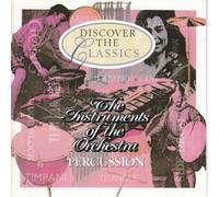 Unknown Artist - Instruments of the Orc:Percuss