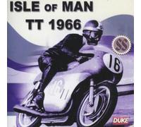 Unknown Artist: Isle of Man Tt 1966