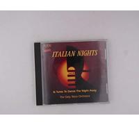 Unknown Artist - Italian Nights : Tunes to Dance the Nigh
