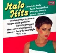 Unknown Artist - Italo Hits (2) - Europa - 111 576.6