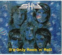 Unknown Artist - It's Only Rock N Roll