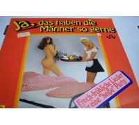 Unknown Artist - Ja, Das Haben Die Männer So Gerne [Vinyl LP]