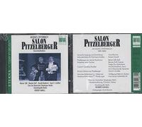 Unknown Artist - Jacques Offenbach - Salon Pitzelberger