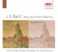 Unknown Artist - Jesu, Joy Of Man's Desiring