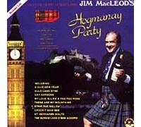 Unknown Artist - Jim Macleod's Hogmanay Party