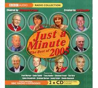 Unknown Artist - Just A Minute - The Best Of 2005