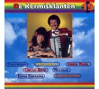 Unknown Artist - Kermisklanten Vol 1
