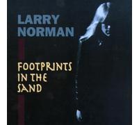 Unknown Artist - Larry Norman Footprints in the Sand