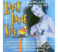 Unknown Artist - Latin Dance Nite Vol. 1