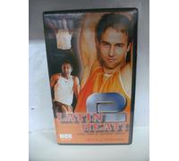 Unknown Artist - Latin Heat! ~ Step, Latin, Aerobic Dance ~ mit Nick Beyler