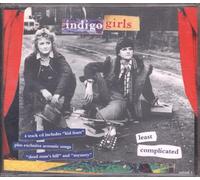 Unknown Artist - Least Complicated