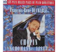 Unknown Artist - Les Plus Belles Pages Du Piano Romantique