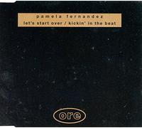 Unknown Artist - Lets Start Over / Kickin' in the Beat
