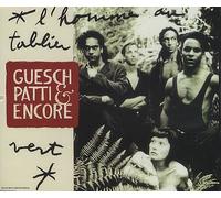 Unknown Artist - L'homme Au Tablier Vert