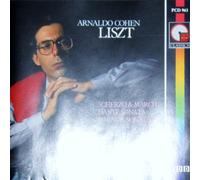 Unknown Artist - Liszt: Piano Music / Klaviermusik