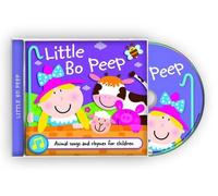 Unknown Artist - Little Bo Peep