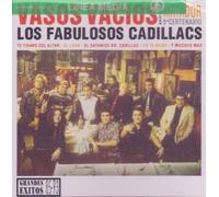 Unknown Artist - Los Fabulosos Cadilacs "Vasos Vacios" 10
