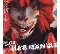 Unknown Artist - Los Hermanos (UK Import)