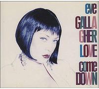 Unknown Artist - Love Come Down