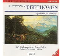 Unknown Artist - Ludwig van Beethoven: Symphonie Nr. 3 "Eroica"