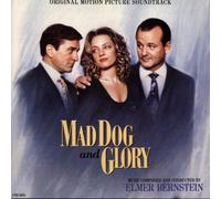 Unknown Artist - Mad Dog & Glory