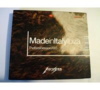 Unknown Artist - Made in Italy Ibiza-The Ibiza session 20