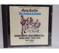 Unknown Artist - Mary Martin - The Sound Of Music