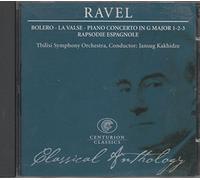 Unknown artist - Maurice Ravel: Classical Anthology