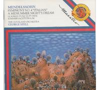 Unknown Artist - Unknown Artist - MENDELSSOHN Symphonie n