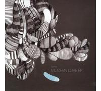 Unknown Artist - Modern Love EP