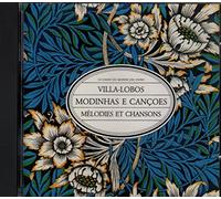 Unknown Artist - Modinhas E Cancoes / Melodies Et Chanson
