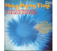 Unknown Artist - Moog Party Time