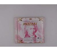 Unknown Artist - Mozart: 8 Symphonies (Nos. 1 4 19 19a
