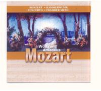 Unknown Artist - Mozart - Concertos Chamber Music (Histo
