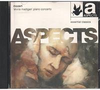 Unknown Artist - Mozart: 'Elvira Madigan' Piano Concerto