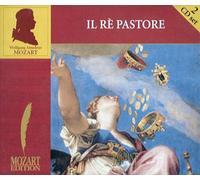 Unknown Artist - Unknown Artist - Mozart: Il Re Pastore