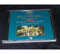 Unknown Artist - Mozart/masterworks Vol.7