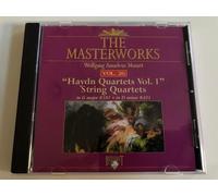 Unknown Artist - Mozart/MasterworksVo.26