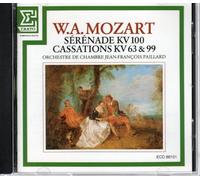 Unknown Artist - Mozart: S