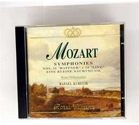 Unknown Artist - Mozart: Symphonies Nos 35 & 36