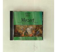 Unknown Artist - Mozart - The Magic Flute, A Little Night Music, Piano Concerto No. 17