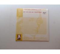 Unknown Artist - Mozart Volume 1 Symphonies KV 319-338-38