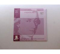 Unknown Artist - Mozart Volume 6 Keyboard Works 4-Hands V