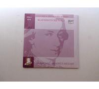 Unknown Artist - Mozart Volume 6 Keyboard Works Klavierst