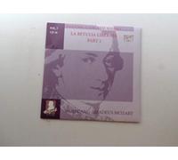 Unknown Artist - Mozart Volume 7 Sacred Works - La Betuli